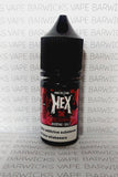 HEX The Reckoning 30ml Nic Salts