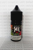 HEX Bad Beliefs 30ml Nic Salts