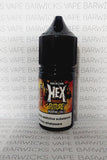 HEX Forbidden Future 30ml Nic Salts