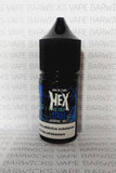 HEX Ice Cold Strike 30ml Nic Salts