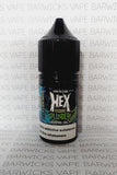 HEX Passions Plunder 30ml Nic Salts