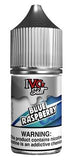 IVG 30ml Blue Rasberry