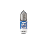 Jam Monster Salts - Blueberry Jam 30ml