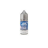 Jam Monster Salts - Blueberry Jam 30ml