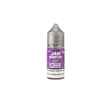 Jam Monster Salts - Grape Jam 30ml