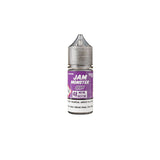 Jam Monster Salts - Grape Jam 30ml