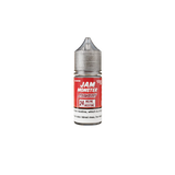 Jam Monster Salts - Strawberry Jam 30ml