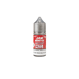 Jam Monster Salts - Strawberry Jam 30ml