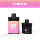IFLO O Kit Lemon Peach