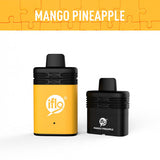 IFLO O Kit Mango Pineapple