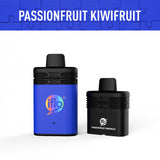 IFLO O Kit Passionfruit Kiwifruit