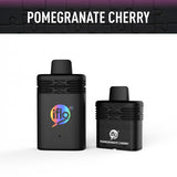 IFLO O Kit Pomegranate Cherry