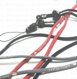 AIRSCREAM Lanyard