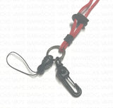 AIRSCREAM Lanyard