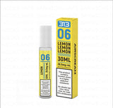 AirsPops 30ml E-Liquid - 06 Lemon