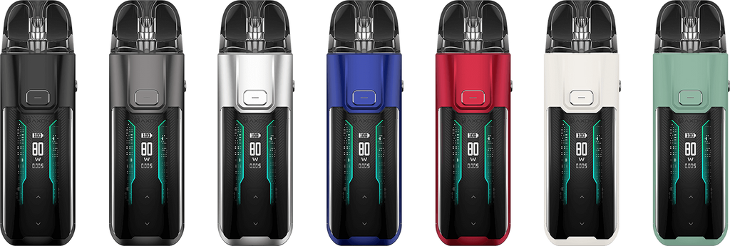 Vaporesso Kit Luxe XR Max