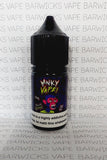 MNKY Vapes Freezy Grape 30ml Nic Salts