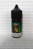 MNKY Vapes Freezy Guava 30ml Nic Salts