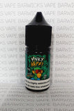 MNKY Vapes Freezy Honeydew 30ml Nic Salts