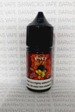 MNKY Vapes Freezy Pineapple 30ml Nic Salts