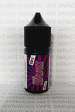 Mr Wickys Sherbet Berry Grape 30ml Nic Salts