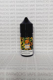 Strapped Reloaded  Pineapple 30ml