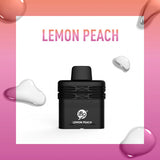 IFLO O POD Lemon Peach