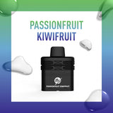 IFLO O POD Passionfruit Kiwifruit