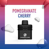 IFLO O POD Pomegranate Cherry