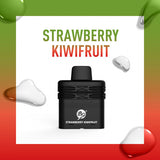 IFLO O POD Strawberry Kiwifruit