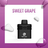 IFLO O POD Sweet Grape