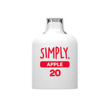 PUK SIMPLY - Apple Prefilled Pod