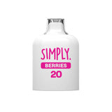 PUK SIMPLY - Berries Prefilled Pod