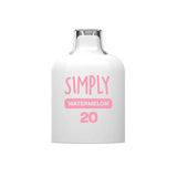 PUK SIMPLY -Watermelon Prefilled Pod