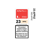 2ml AirsPops Pro - #23 Apple