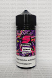 Strapped Reloaded 100ml - Grape