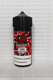 Strapped Reloaded 100ml - Cherry Citrus