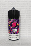 Strapped Reloaded 100ml - Grape