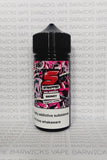 Strapped Reloaded 100ml - Berry