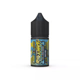 STRAPPED (Sherbert) - Cool Lemon 30ml