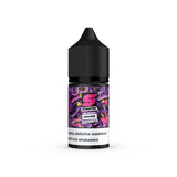 STRAPPED (Reloaded) - Grape 30ml