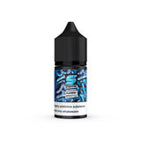 STRAPPED (Reloaded) - Blueberry Raspberry 30ml