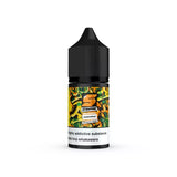 STRAPPED (Reloaded) - Pineapple 30ml