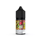 STRAPPED (Reloaded) - Strawberry Kiwifruit 30ml