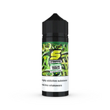 Strapped Reloaded 100ml - Sour Apple