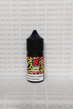 Strapped Reloaded Strawberry Kiwifruit 30ml