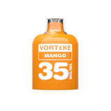 Puk Mango Prefilled Pod