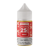 VORTEKE 30ml Sweet 25 mg