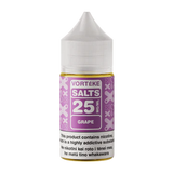 VORTEKE 30ml Grape 25 mg