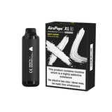 Airscream XL Zesty Lemon KIT